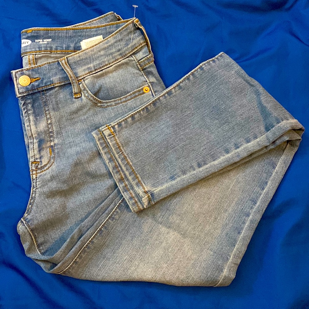 Old Navy size 4